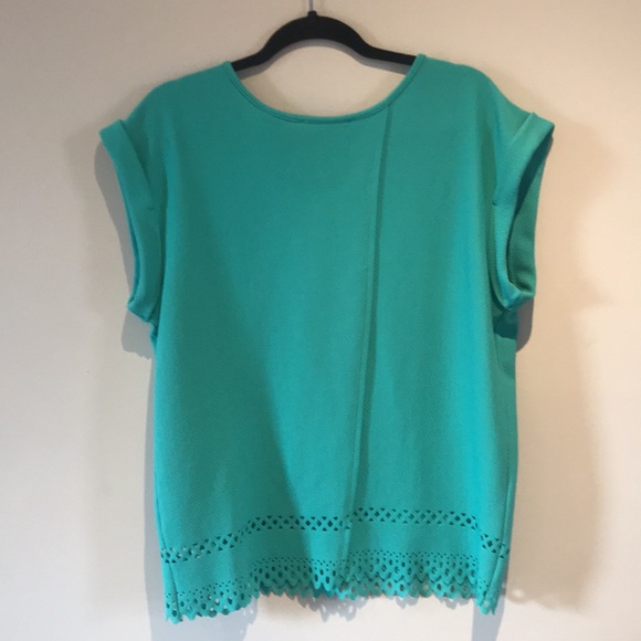 Mandy Evans Top - Picture 2 of 4